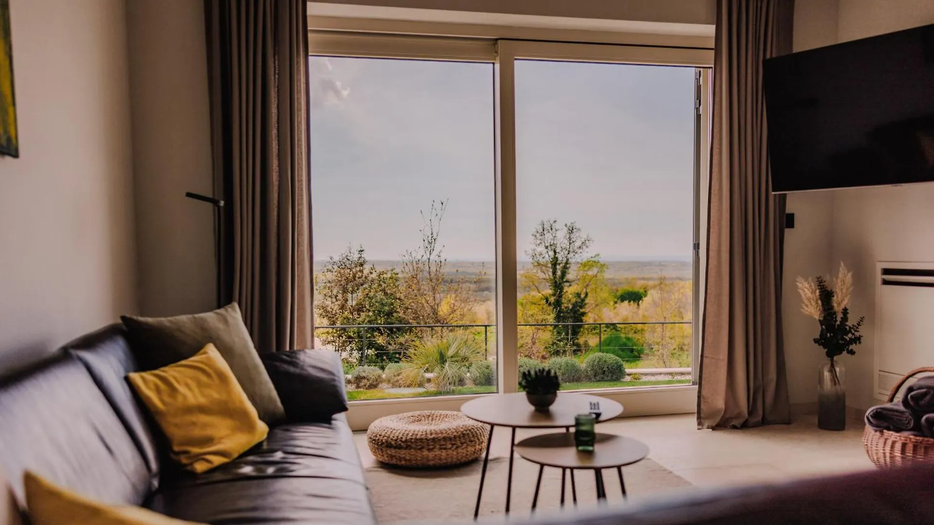 Beautiful Villa Regina With View In Visnjan Markovac 0*,  Chorwacja