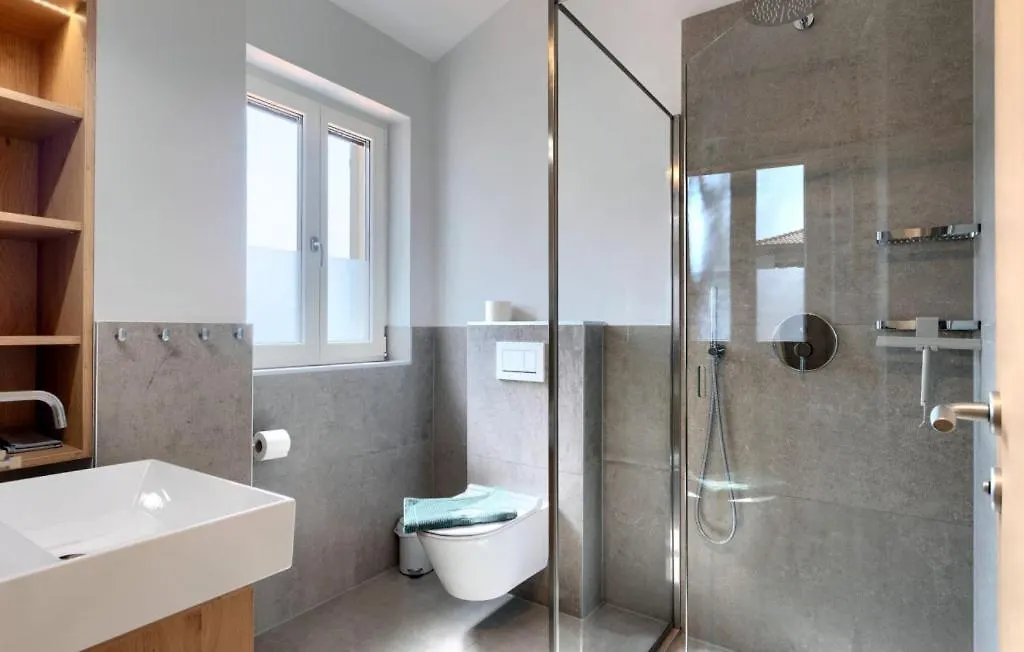 Beautiful Villa Regina With View In Visnjan Markovac Chorwacja