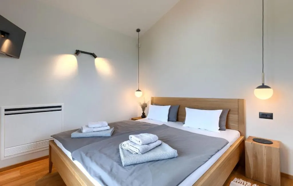Beautiful Villa Regina With View In Visnjan Markovac Chorwacja