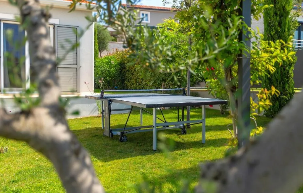 Beautiful Villa Regina With View In Visnjan Markovac 0*,  Chorwacja